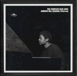 The Complete Blue Note Sessions (1963-66)