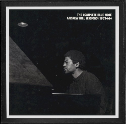 The Complete Blue Note Sessions (1963-66)