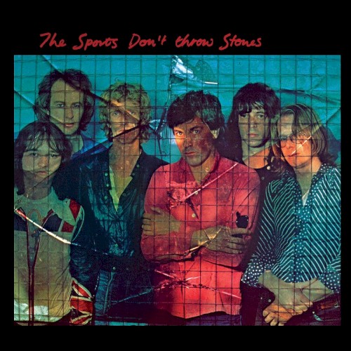 Don't Throw Stones (Expanded Edition)
