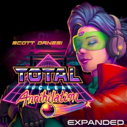 Total Nuclear Annihilation (Expanded)