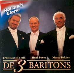 3 baritons