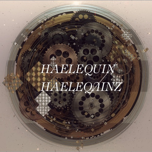 HAELEQUIN/HAELEQUINZ