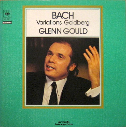 Variations Goldberg