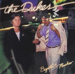 The Dukes +3