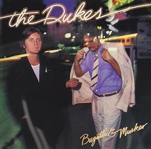 The Dukes +3