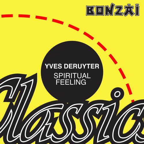 Spiritual Feeling (Remix)