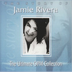The Story Of: Jamie Rivera