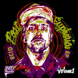 Post Euphoria Vol.1 (Deluxe version)