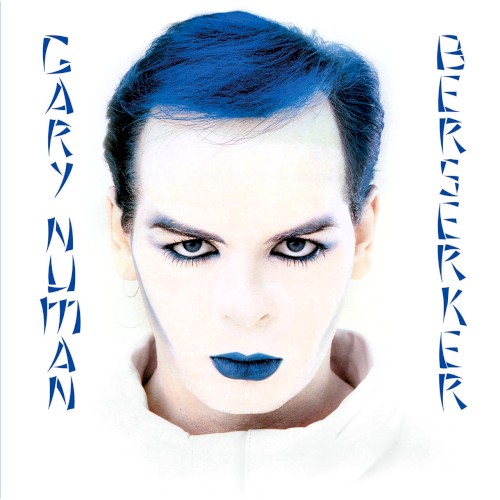 Berserker (Extended - 2025 Remaster)