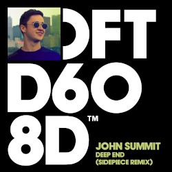 Deep End (SIDEPIECE extended remix)