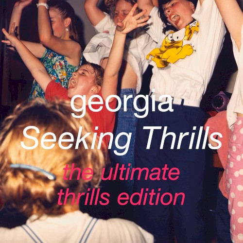 Seeking Thrills (the ultimate thrills edition)