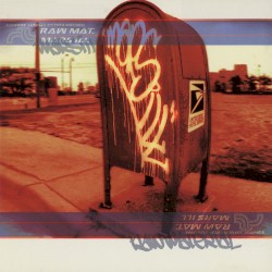Raw Material (Five Year Anniversary)