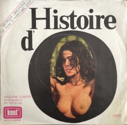 Histoire d’O