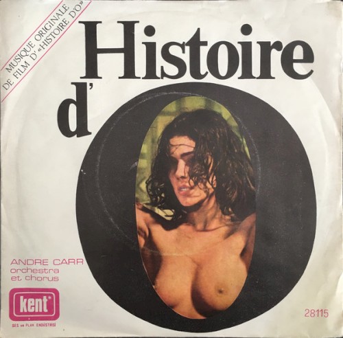 Histoire d’O