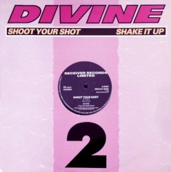 Shoot Your Shot / Shake It Up