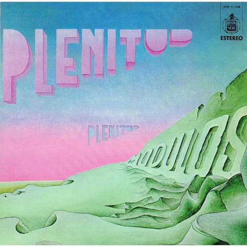 Plenitud (Remastered 2015)