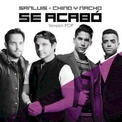 Se acabó (versión pop)