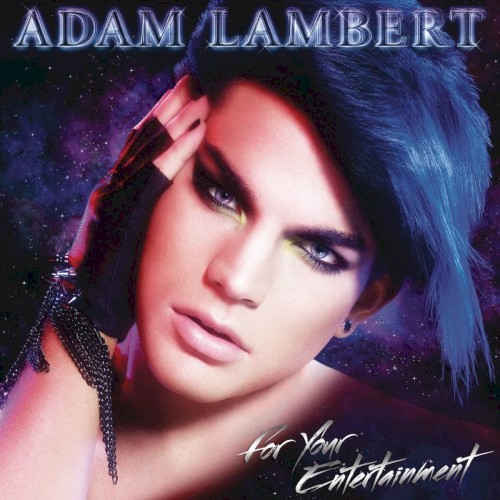 For Your Entertainment (Deluxe Version)