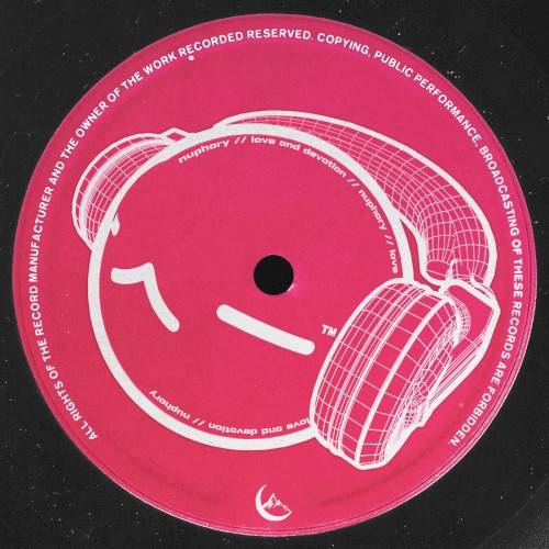 LOVE & DEVOTION (Extended Mix)