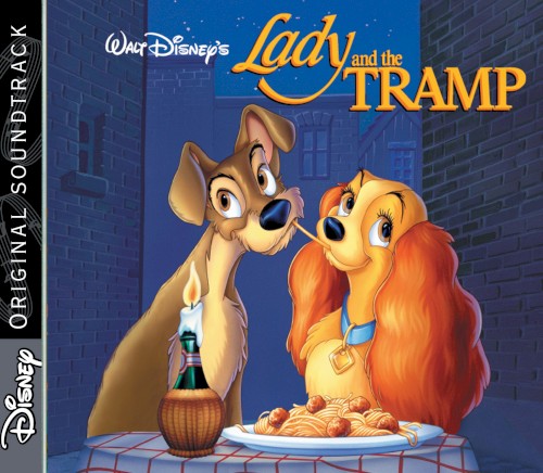 Walt Disney’s Lady and the Tramp