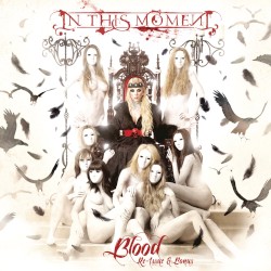 Blood (re‐issue & bonus)