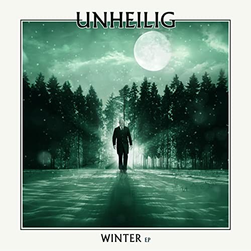 Winter EP