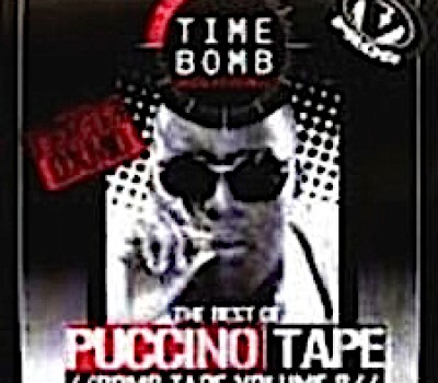 Puccino Tape
