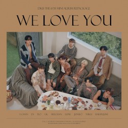 We Love You