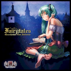 FAIRYTALES -Geschichte von Inferno- (Lite Edition)