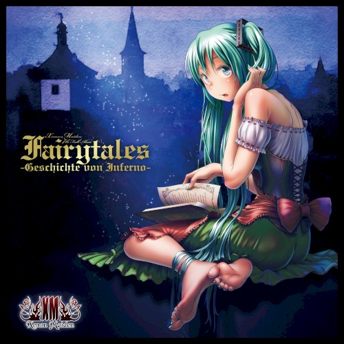 FAIRYTALES -Geschichte von Inferno- (Lite Edition)