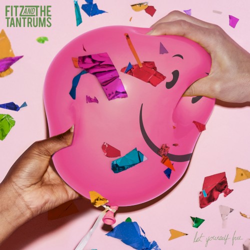 Let Yourself Free (deluxe)
