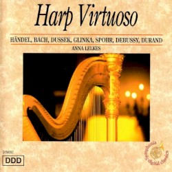 Harp Virtuoso