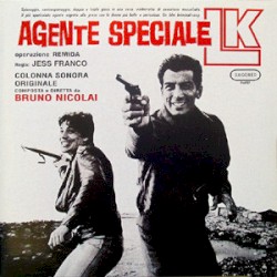 Agente Speciale LK - Operazione Re Mida