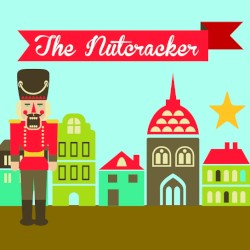 Highlights from "The Nutcracker"