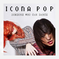 Someone Who Can Dance (I M Alec Remix)