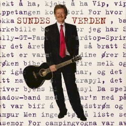 Sundes verden (26 av de aller beste)