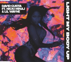 Light My Body Up (Cedric Gervais remix)
