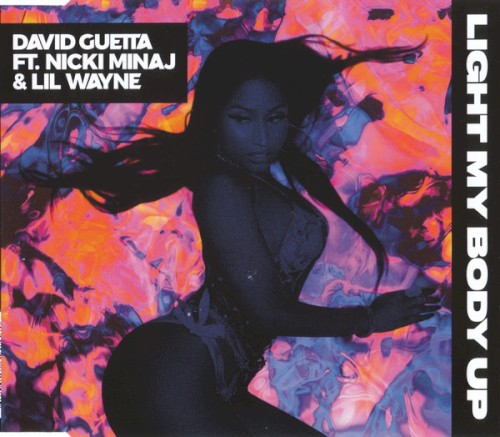 Light My Body Up (Cedric Gervais remix)