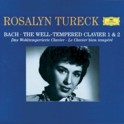 The Well-Tempered Clavier 1 & 2