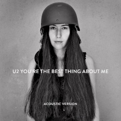 You’re the Best Thing About Me (acoustic version)