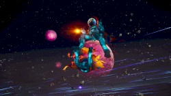 THE SCOTTS (FORTNITE ASTRONOMICAL EVENT)
