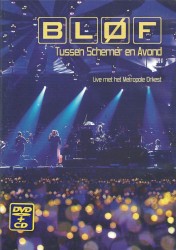 Tussen schemer en avond (live Met Het Metropole Orkest)