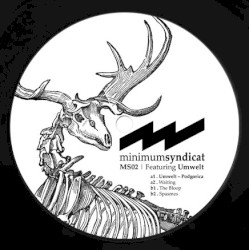 Way Of The Strobe EP