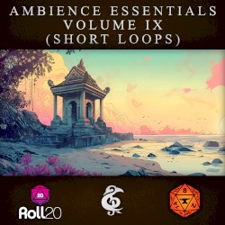 RPG Ambiences Vol. 9 (short loops)