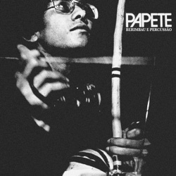 Berimbau e percussão: Music and Rhythms of Brazil