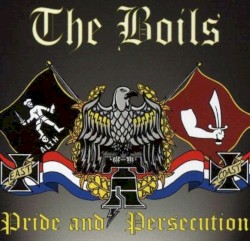 Pride & Persecution