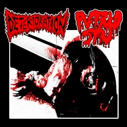 Split w/ Putrid Stu
