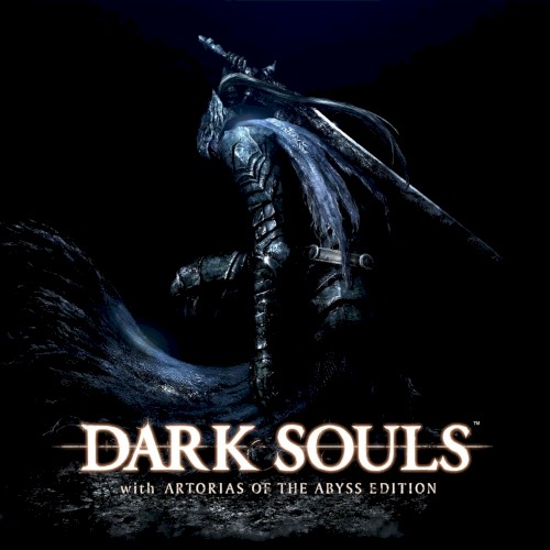 Dark Souls (with Artorias of the Abyss edition)