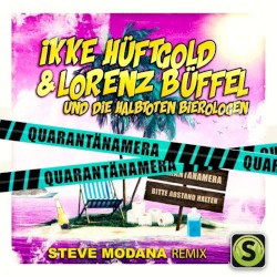 Quarantänamera (Steve Modana remix)