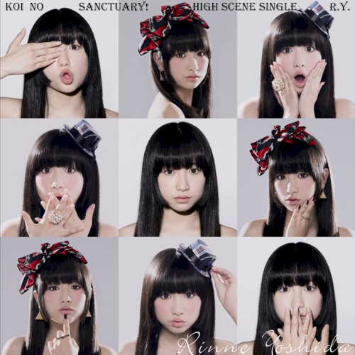 恋のサンクチュアリ！High Scene Single